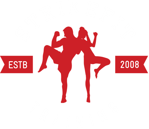 Fitness Trainer | Strike Fit | Burwood